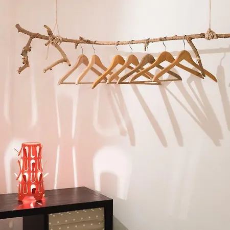 شقة Stanzulell نابولي