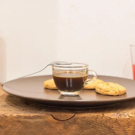 Stanzulell شقة نابولي