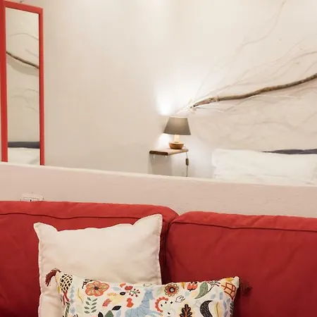 Stanzulell * نابولي