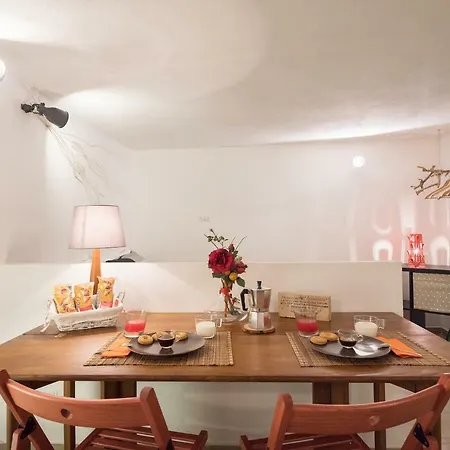 Stanzulell نابولي