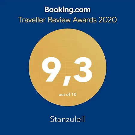 Stanzulell Apartamento