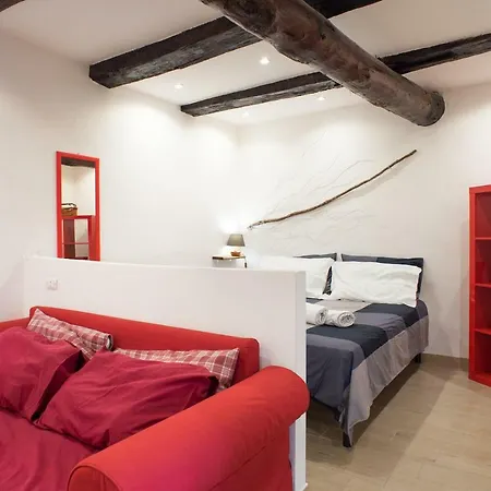 Apartamento Stanzulell *