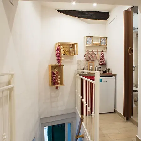 Apartamento Stanzulell