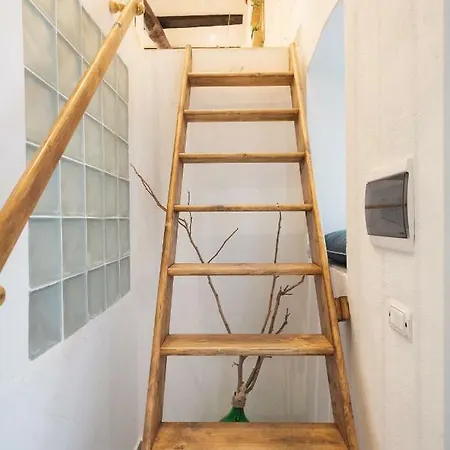 Stanzulell Apartamento Nápoles