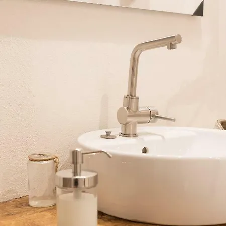 Apartamento Stanzulell *