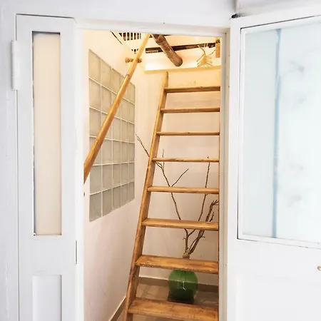 Apartamento Stanzulell