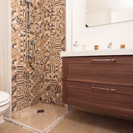Stanzulell Apartamento *