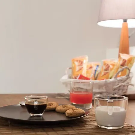 Stanzulell Apartamento Nápoles