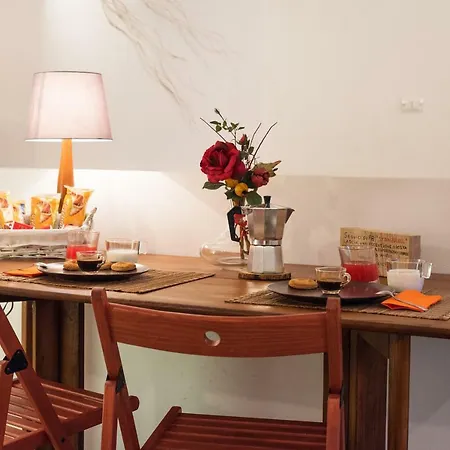 Stanzulell * Nápoly