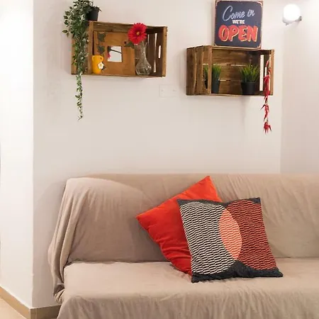 Apartment Stanzulell *
