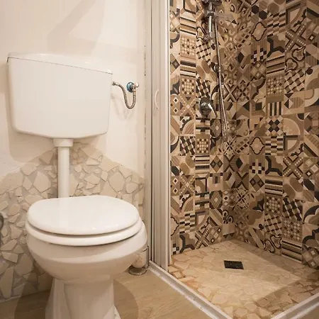 Apartman Stanzulell *