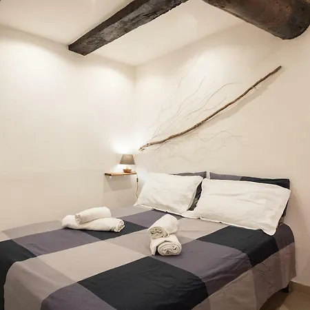 Stanzulell Apartman *