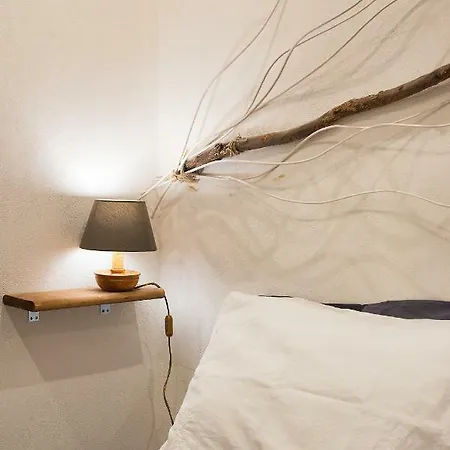 Stanzulell Apartman Nápoly