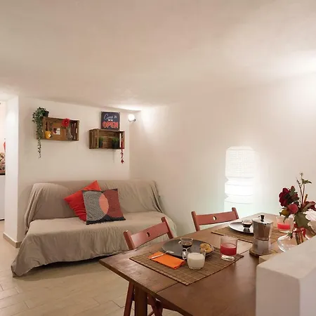 Stanzulell ナポリ