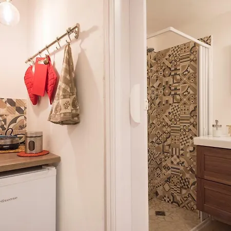 Stanzulell ナポリ