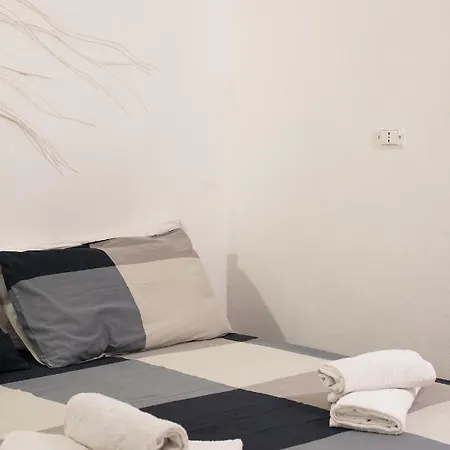 Apartman Stanzulell Nápoly