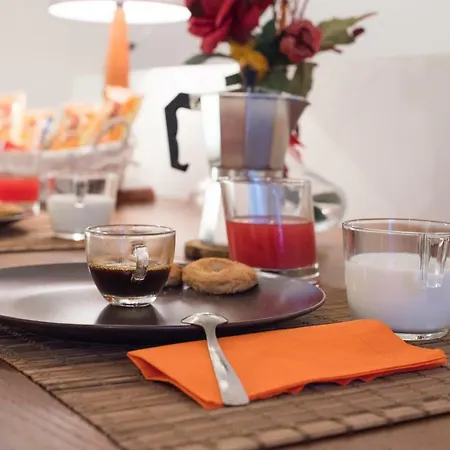 Apartman Stanzulell Nápoly