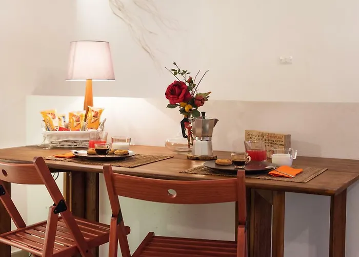 Stanzulell * 나폴리