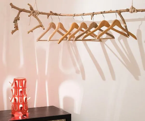 아파트 Stanzulell 나폴리