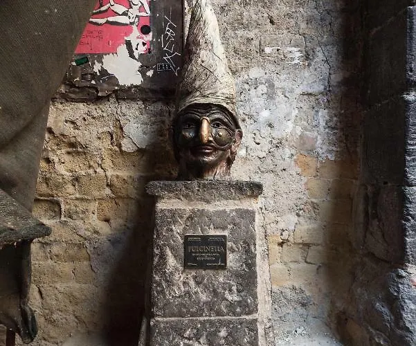 Stanzulell 아파트