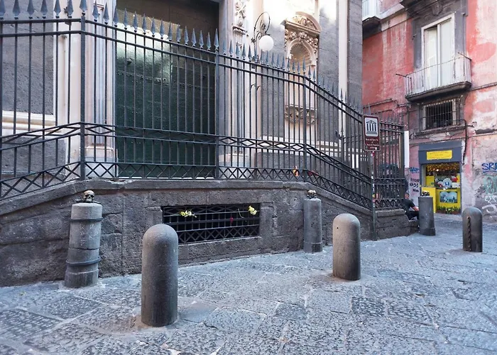 Stanzulell 아파트 *