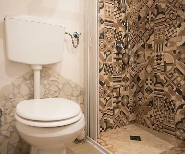 아파트 Stanzulell *