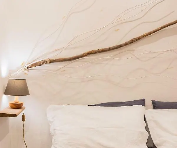 아파트 Stanzulell 나폴리