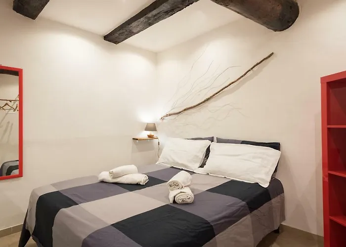 Stanzulell 아파트 *