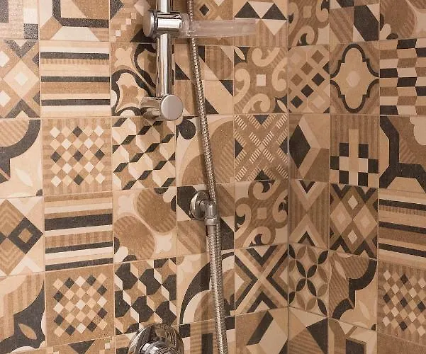 아파트 Stanzulell *