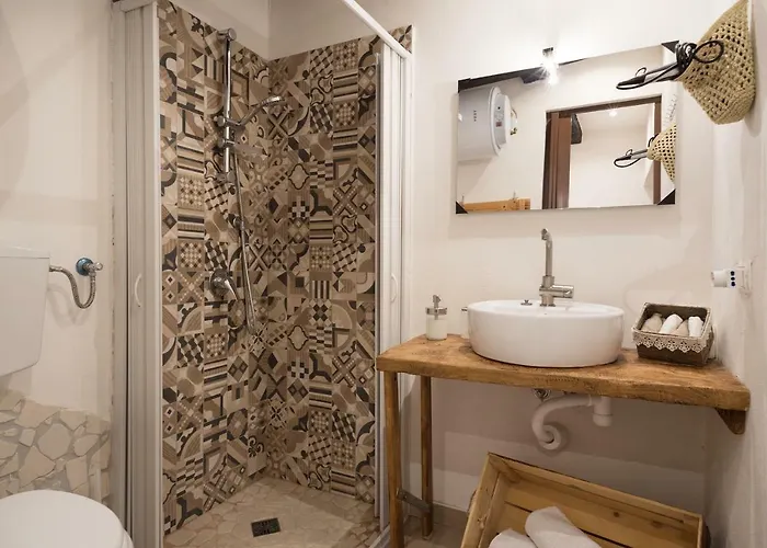 아파트 Stanzulell