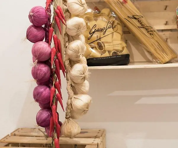 Stanzulell 아파트