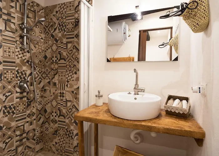 Stanzulell 아파트 나폴리