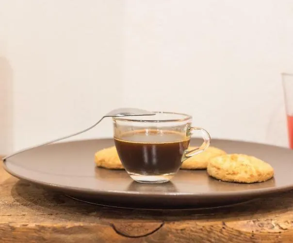 Stanzulell 아파트 나폴리