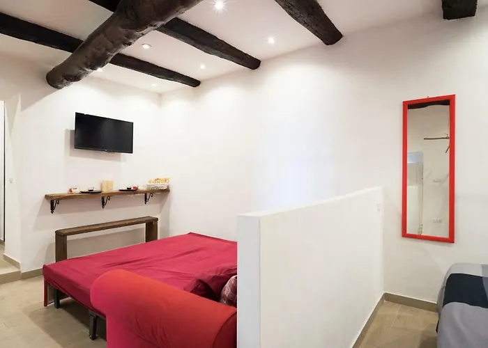 Stanzulell 아파트 나폴리