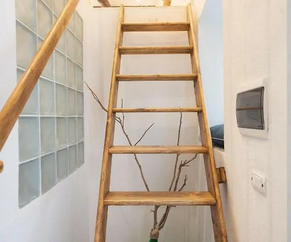 Stanzulell 아파트 나폴리