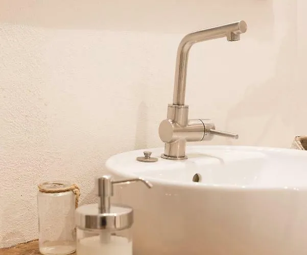 아파트 Stanzulell *