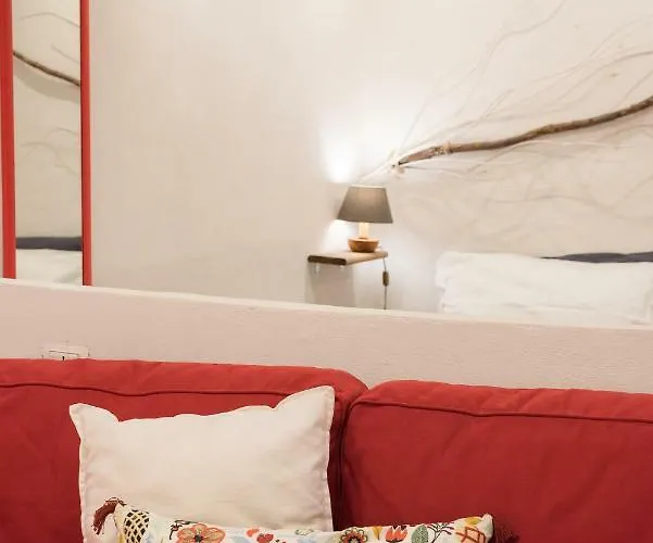 Stanzulell * 나폴리