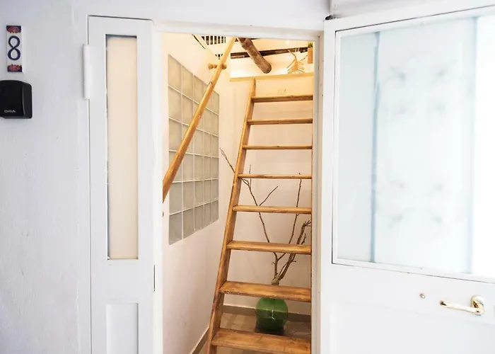 아파트 Stanzulell