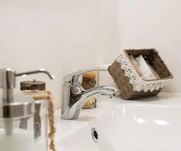 Stanzulell 나폴리