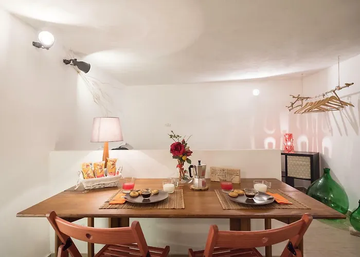 Stanzulell 나폴리