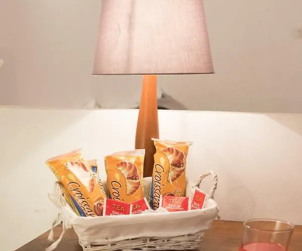 Stanzulell 나폴리