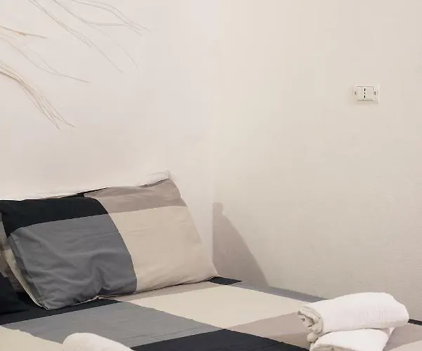 아파트 Stanzulell 나폴리