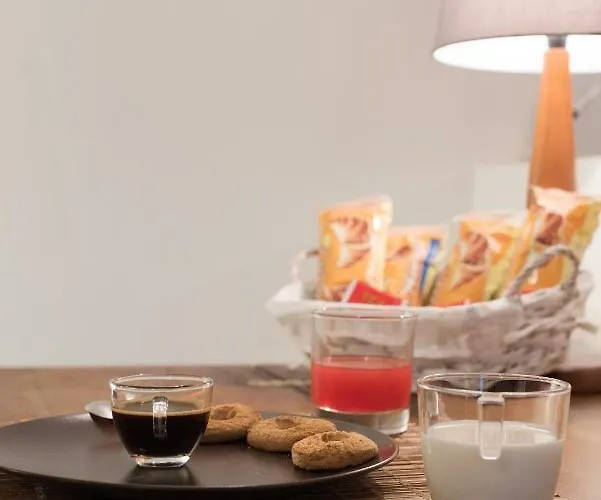 Stanzulell 아파트 나폴리