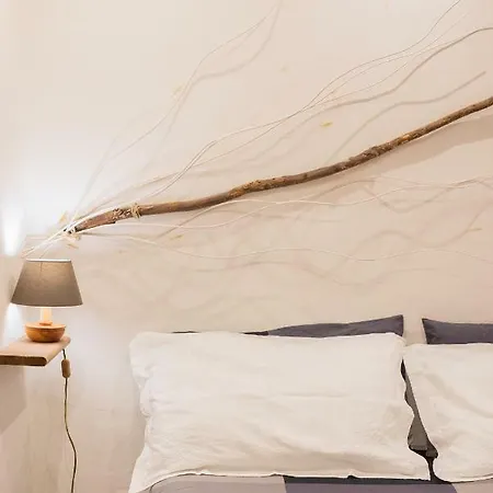 Appartement Stanzulell Napels