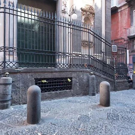 Stanzulell Lejlighed *